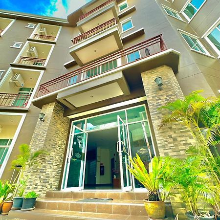 The Hideaway Resort Pattaya By Rosewood المظهر الخارجي الصورة