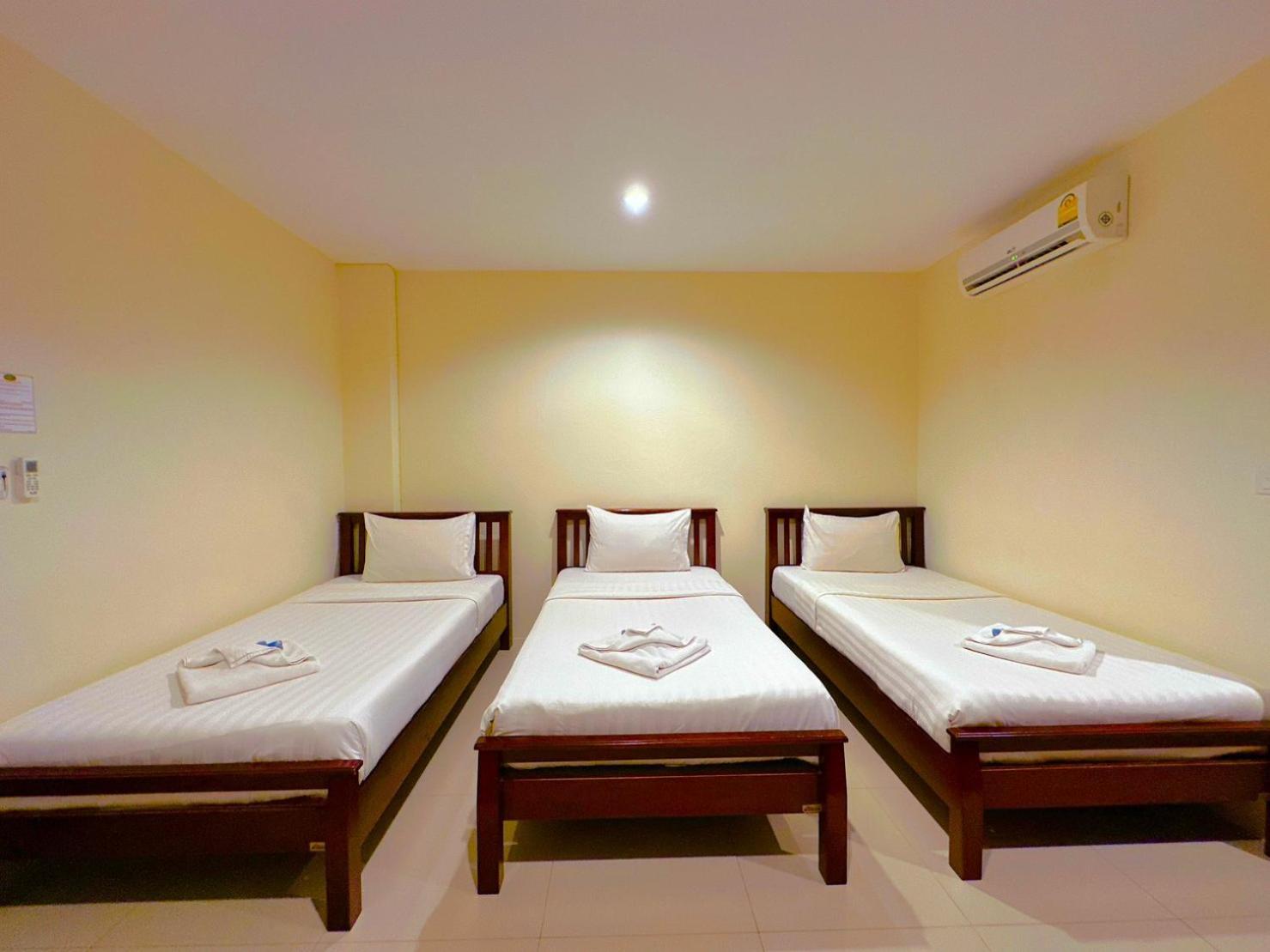 The Hideaway Resort Pattaya By Rosewood المظهر الخارجي الصورة