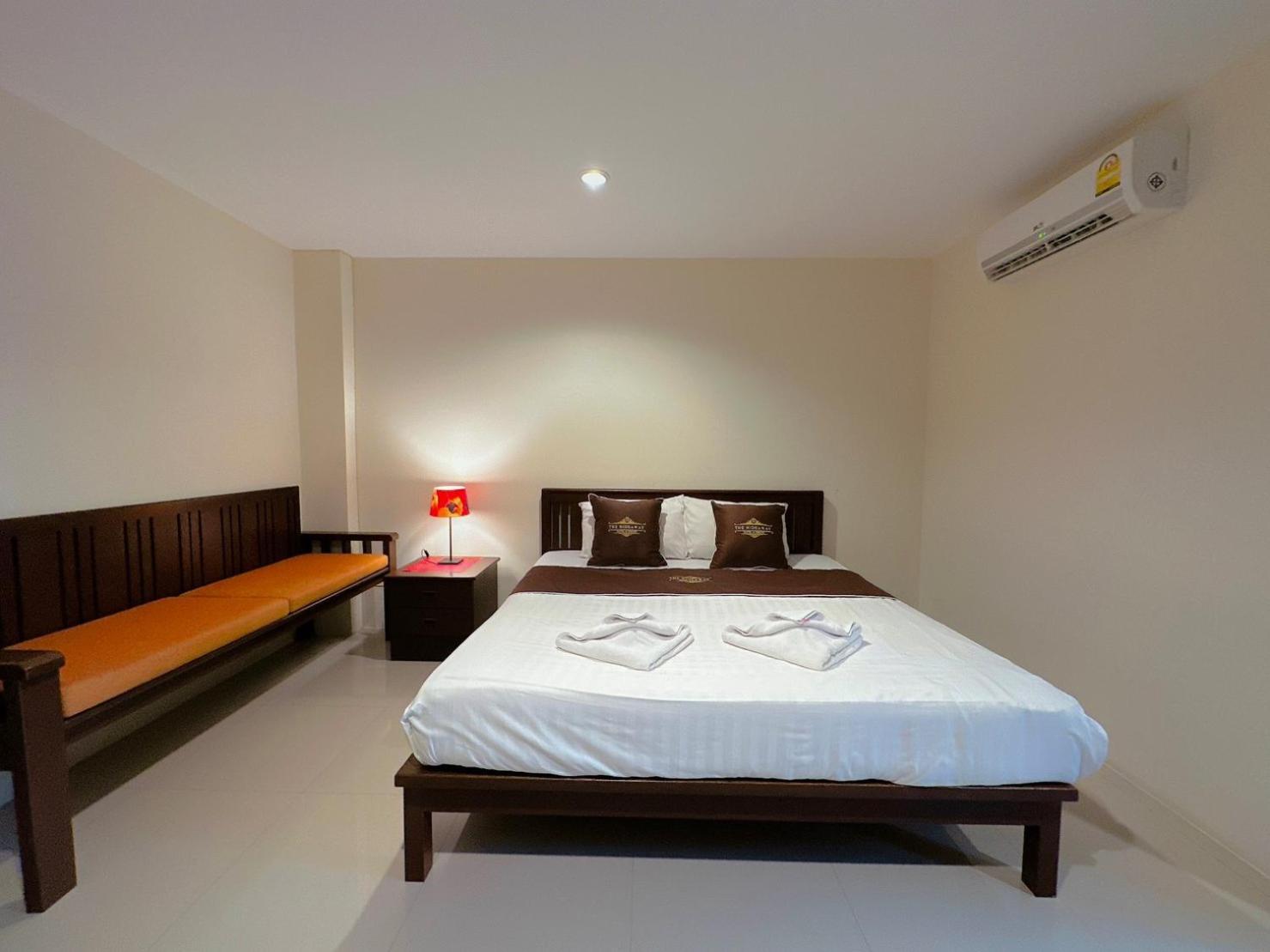 The Hideaway Resort Pattaya By Rosewood المظهر الخارجي الصورة