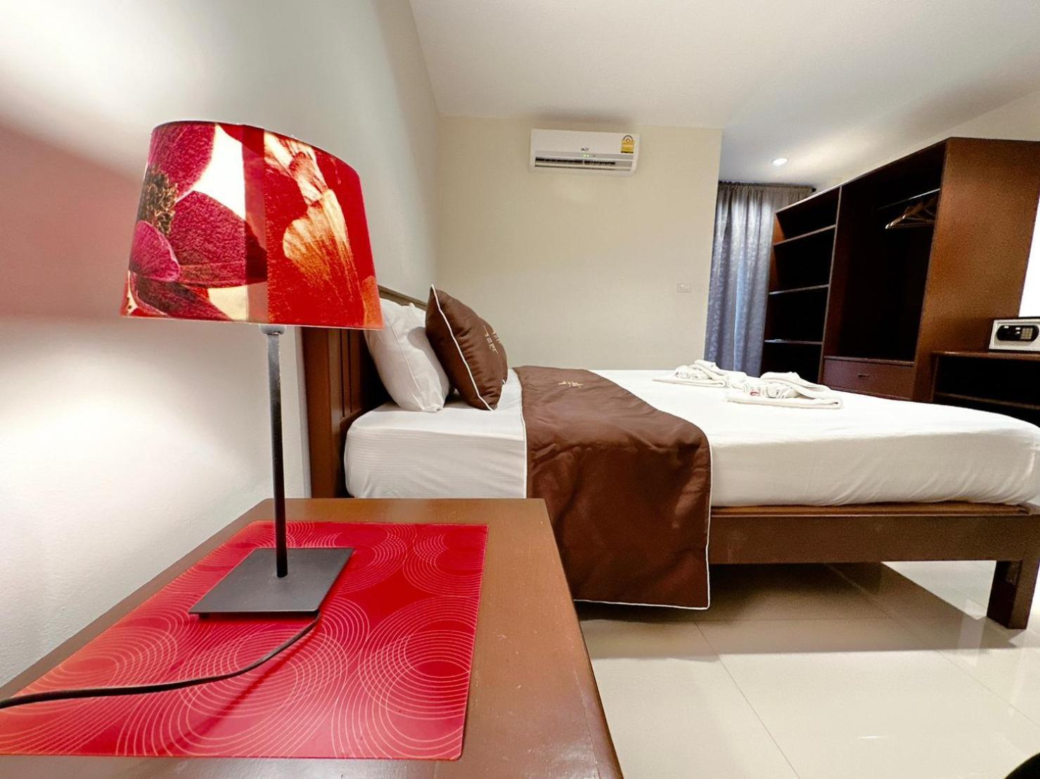 The Hideaway Resort Pattaya By Rosewood المظهر الخارجي الصورة