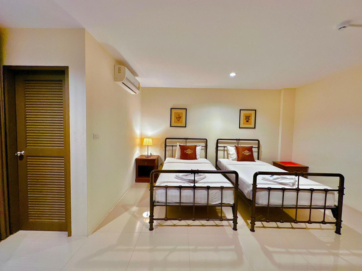 The Hideaway Resort Pattaya By Rosewood المظهر الخارجي الصورة