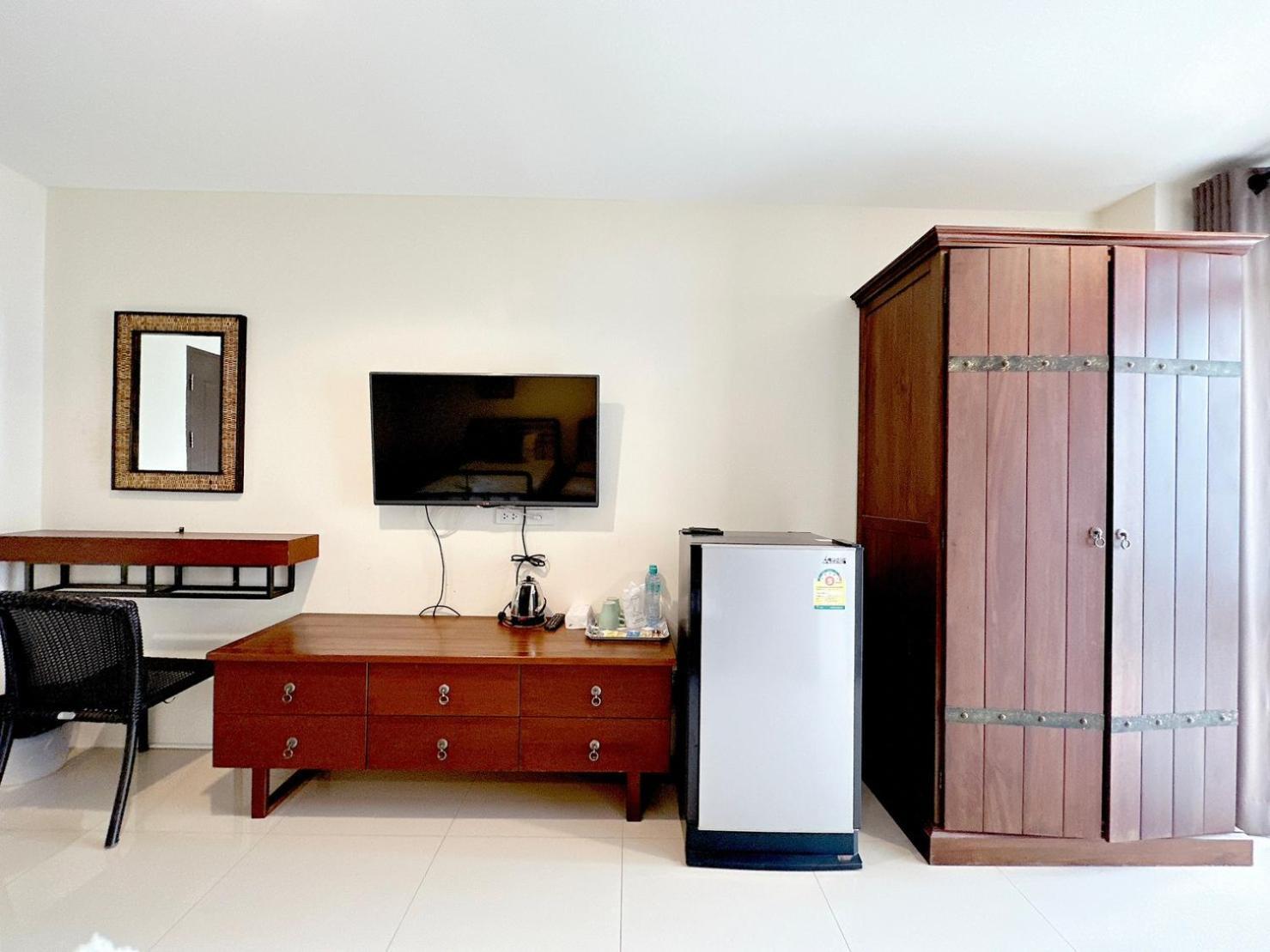 The Hideaway Resort Pattaya By Rosewood المظهر الخارجي الصورة