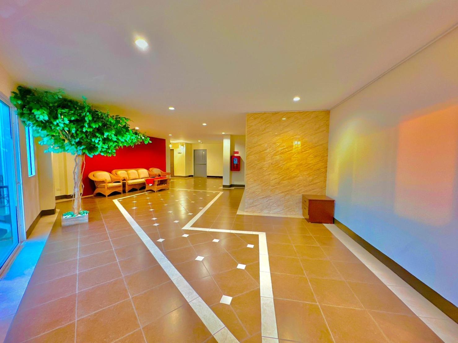 The Hideaway Resort Pattaya By Rosewood المظهر الخارجي الصورة