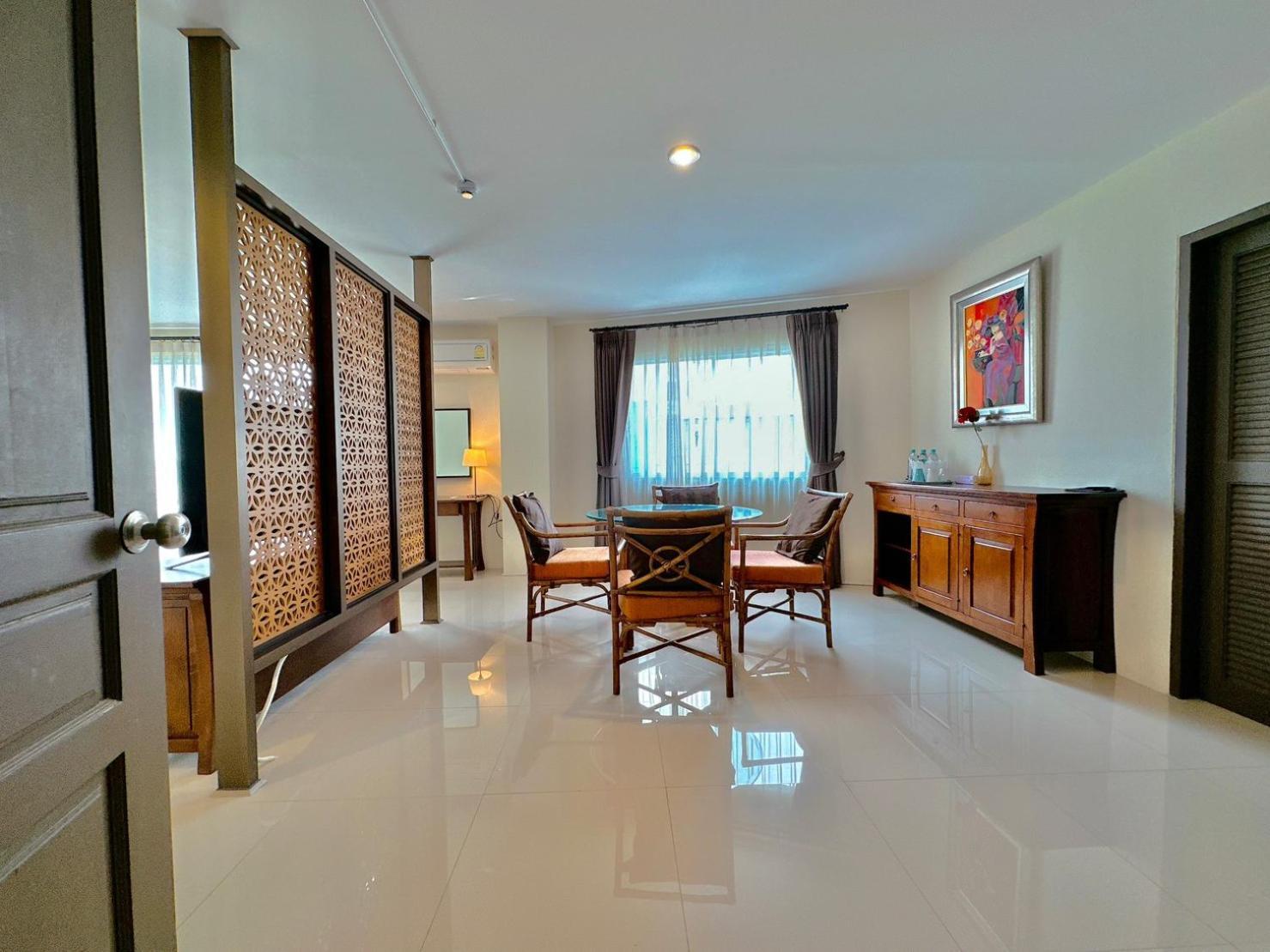 The Hideaway Resort Pattaya By Rosewood المظهر الخارجي الصورة
