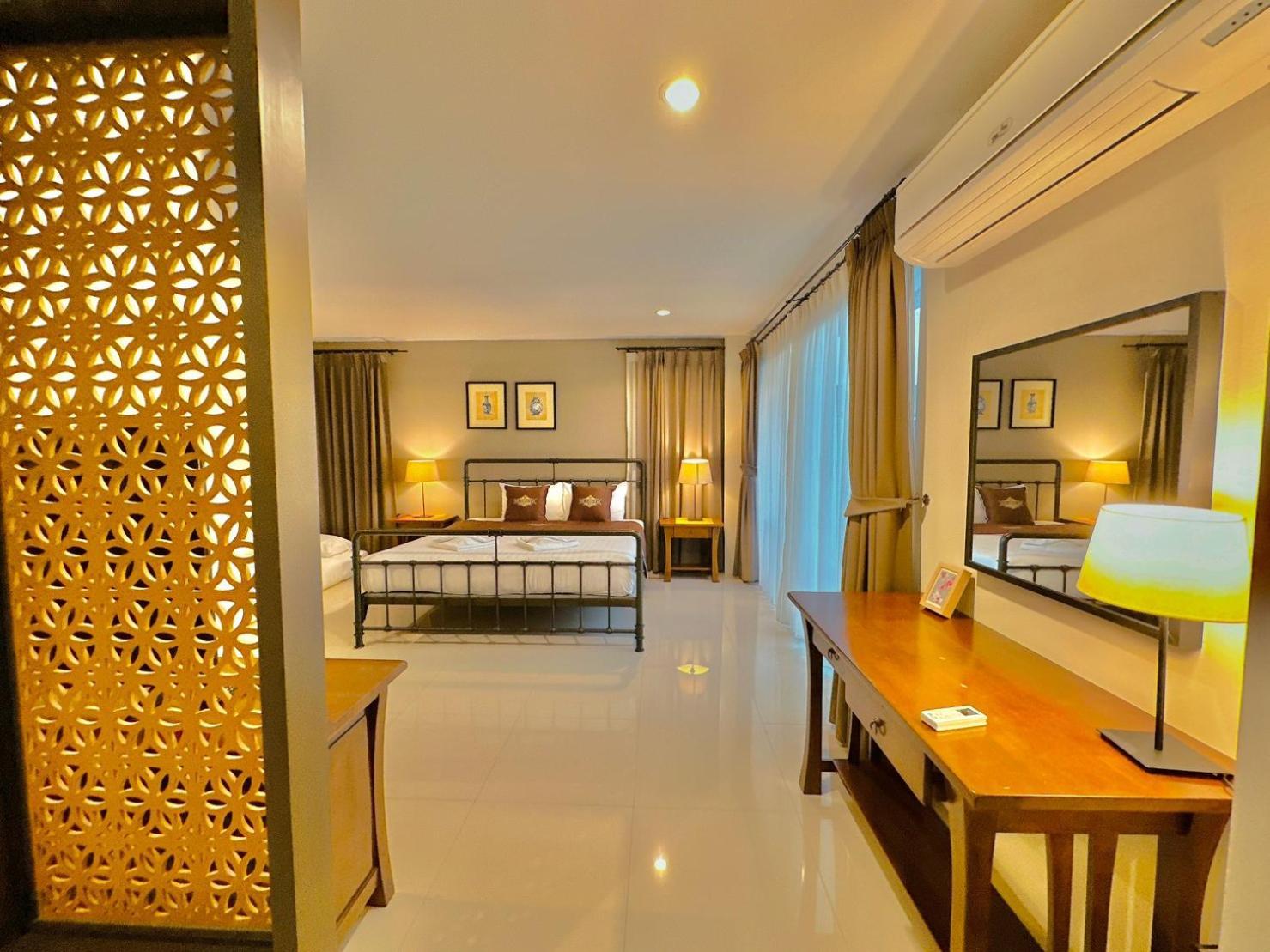 The Hideaway Resort Pattaya By Rosewood المظهر الخارجي الصورة