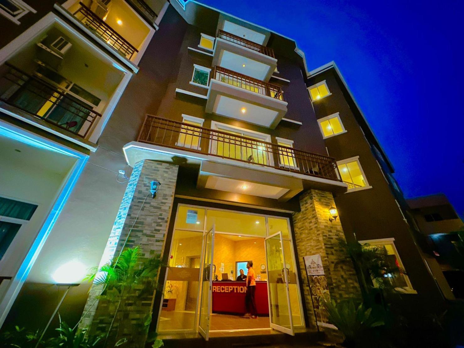 The Hideaway Resort Pattaya By Rosewood المظهر الخارجي الصورة
