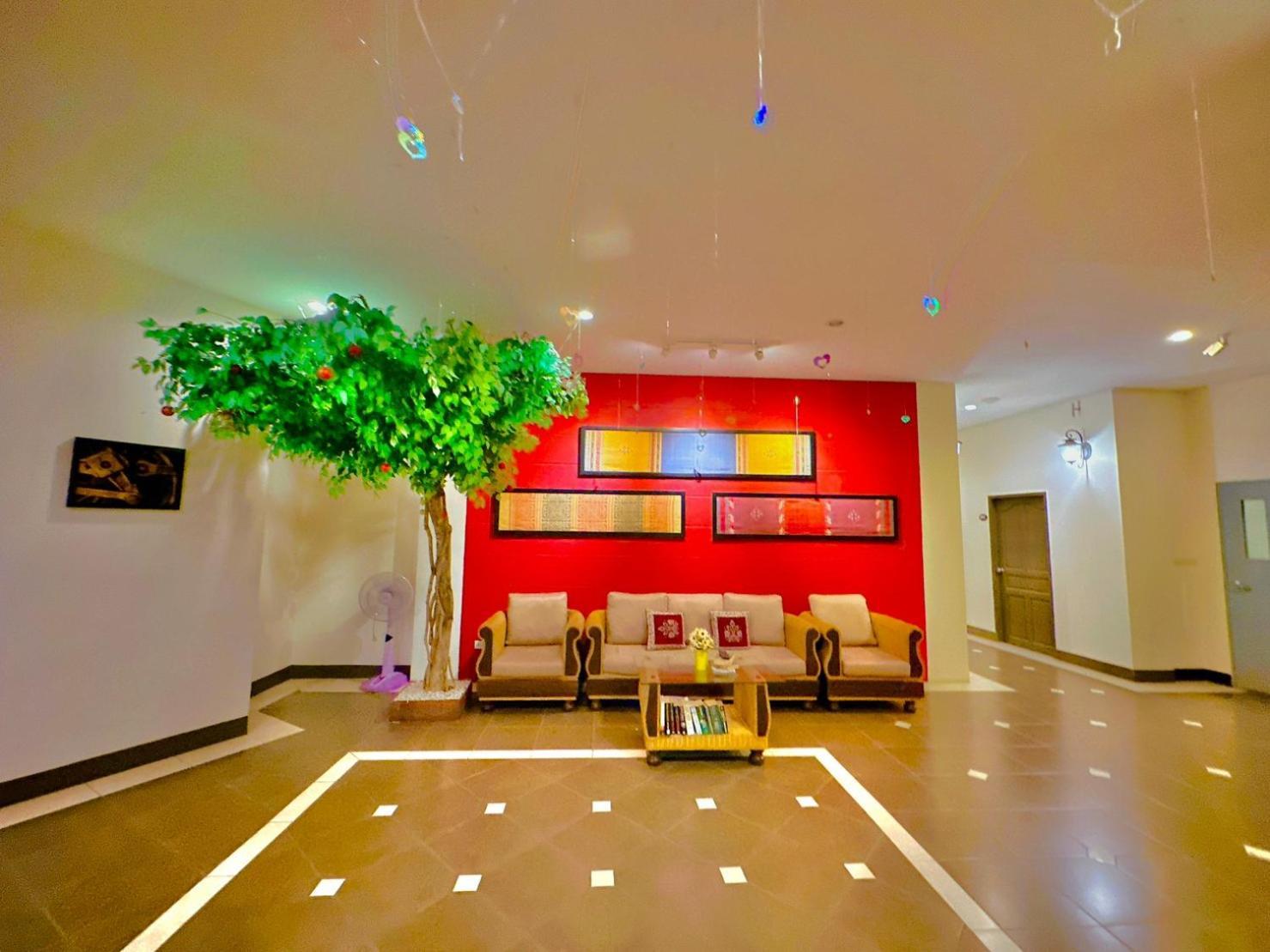 The Hideaway Resort Pattaya By Rosewood المظهر الخارجي الصورة