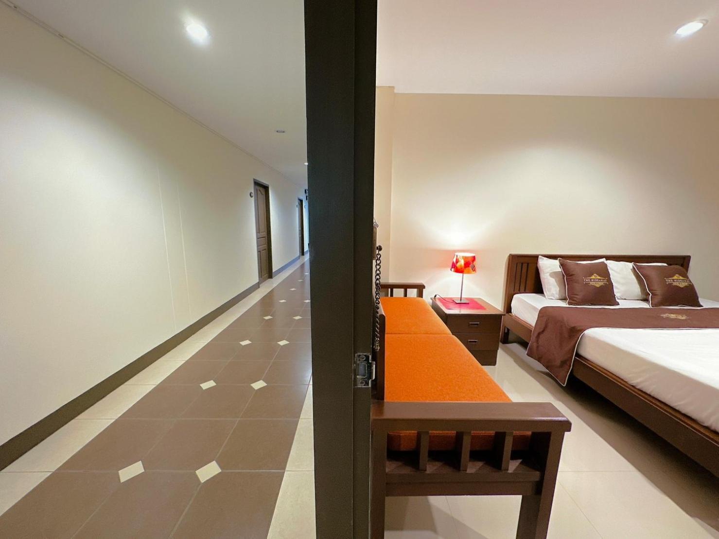 The Hideaway Resort Pattaya By Rosewood المظهر الخارجي الصورة