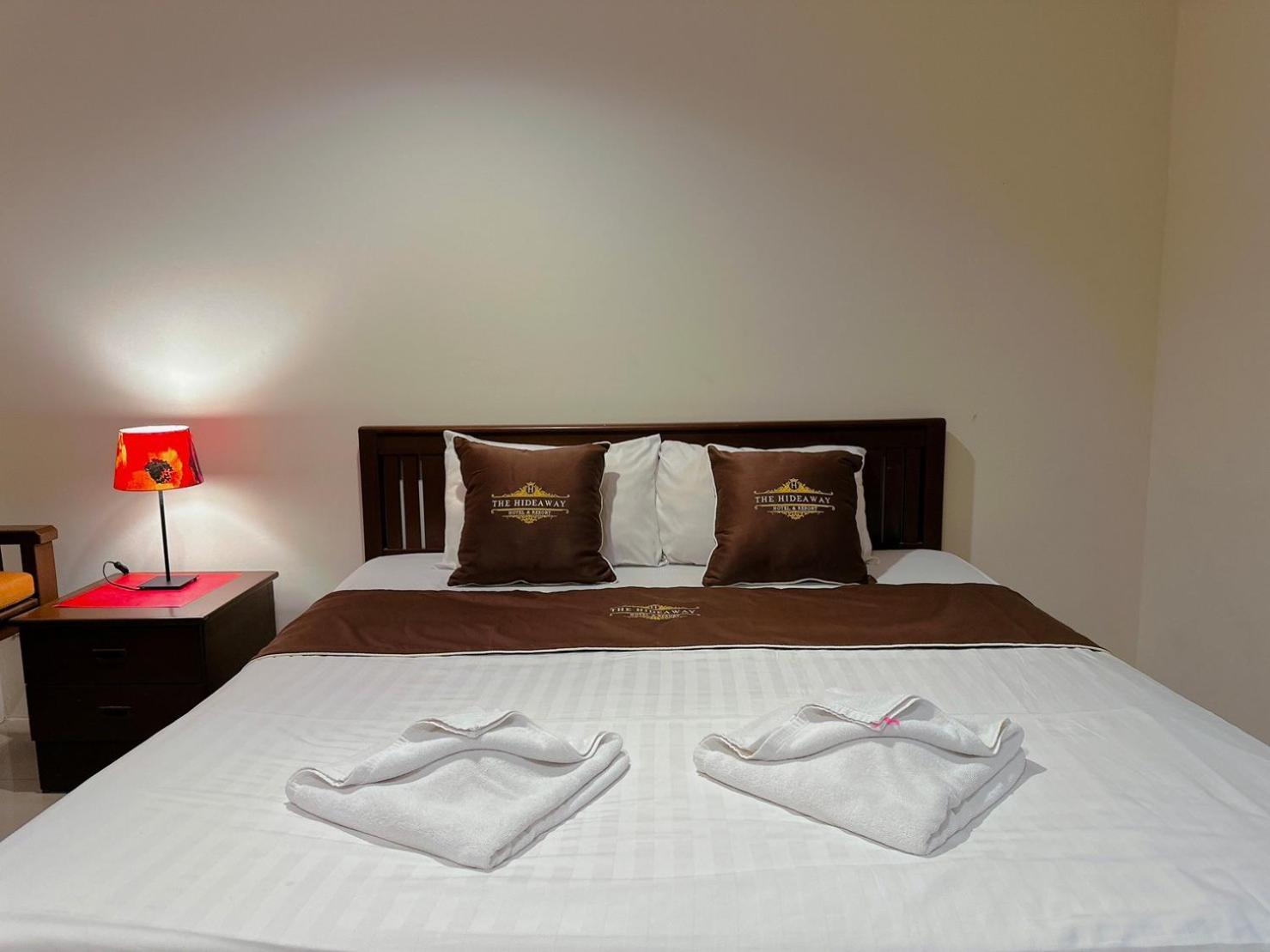 The Hideaway Resort Pattaya By Rosewood المظهر الخارجي الصورة