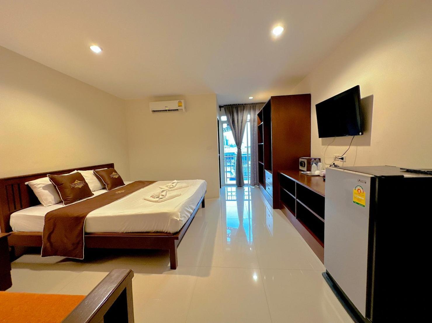 The Hideaway Resort Pattaya By Rosewood المظهر الخارجي الصورة