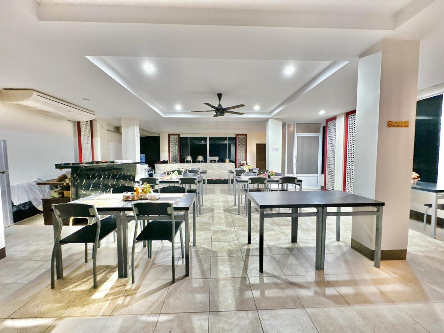 The Hideaway Resort Pattaya By Rosewood المظهر الخارجي الصورة