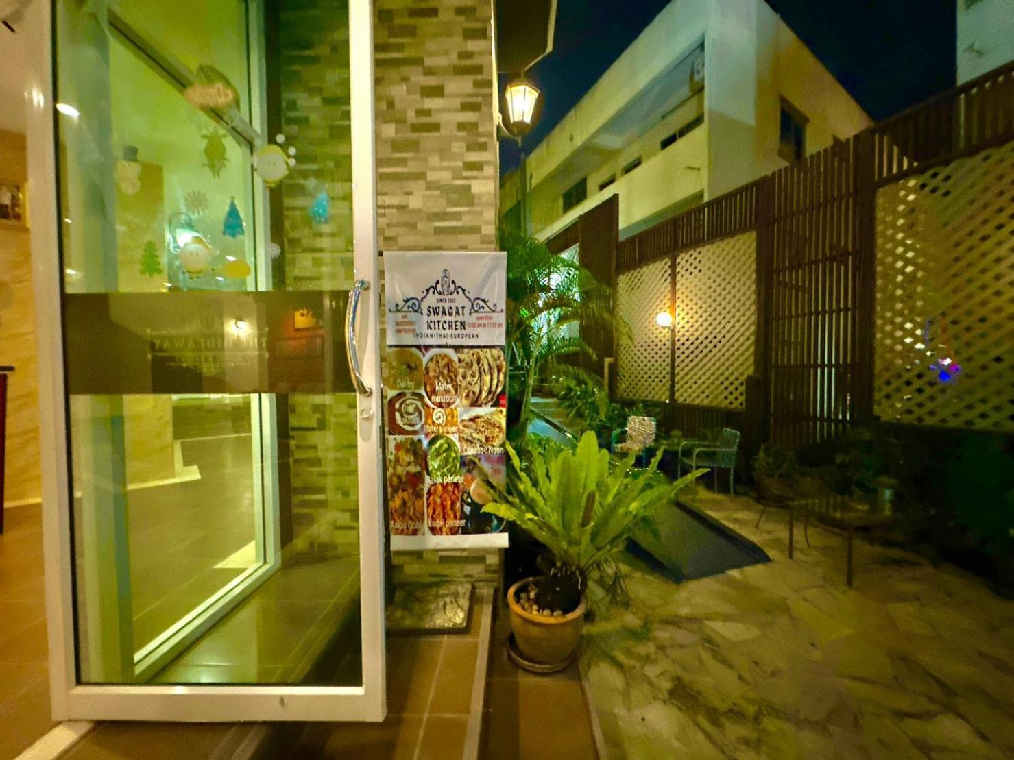 The Hideaway Resort Pattaya By Rosewood المظهر الخارجي الصورة