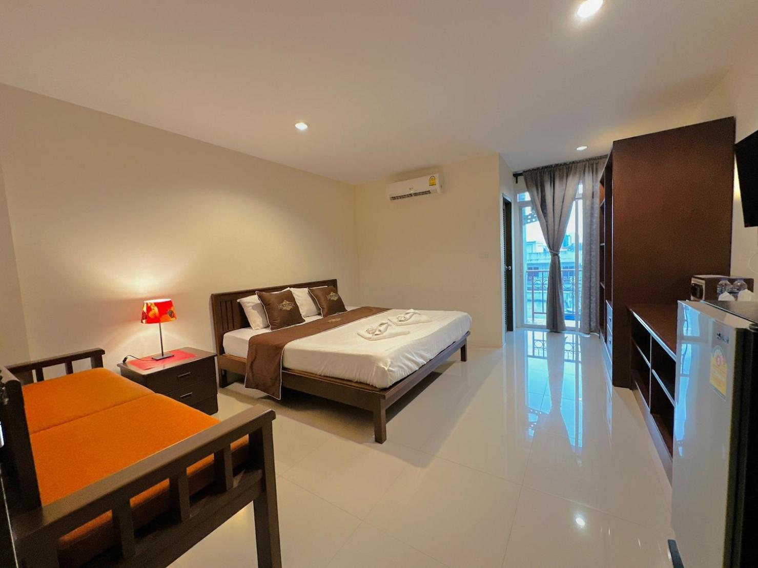 The Hideaway Resort Pattaya By Rosewood المظهر الخارجي الصورة