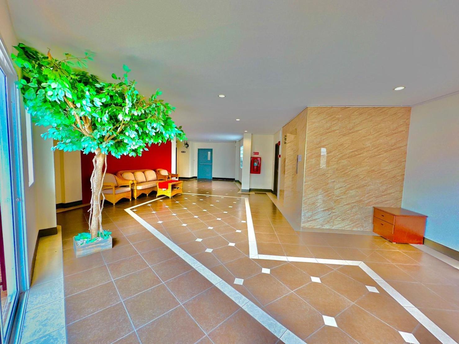 The Hideaway Resort Pattaya By Rosewood المظهر الخارجي الصورة