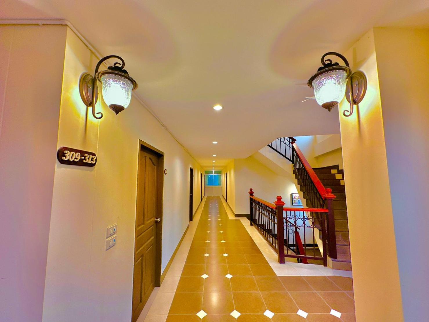 The Hideaway Resort Pattaya By Rosewood المظهر الخارجي الصورة