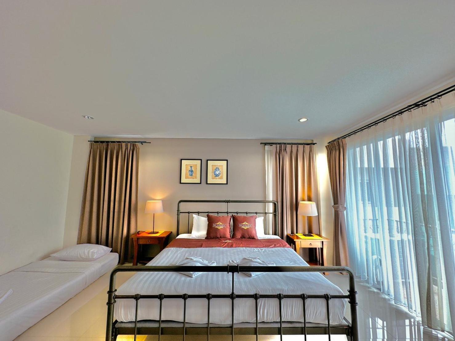 The Hideaway Resort Pattaya By Rosewood المظهر الخارجي الصورة