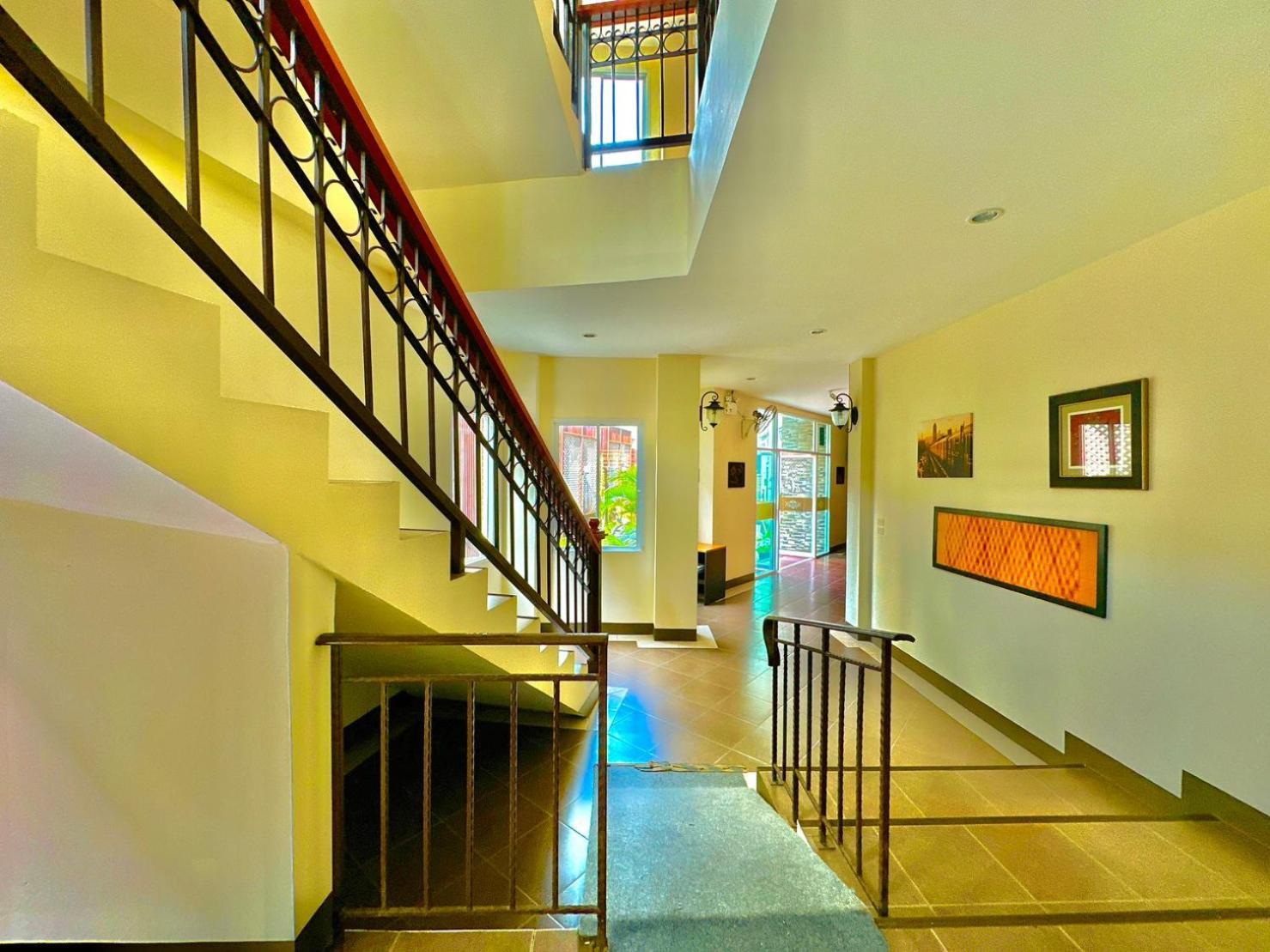 The Hideaway Resort Pattaya By Rosewood المظهر الخارجي الصورة