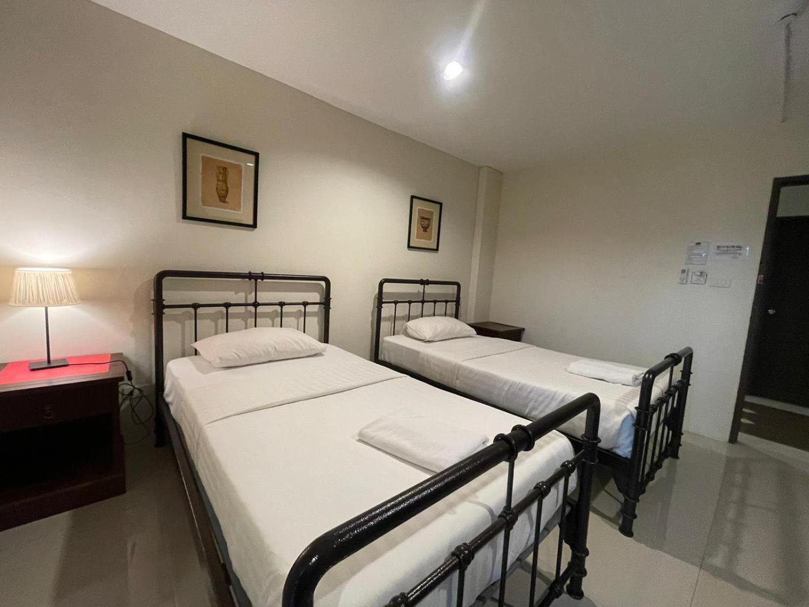 The Hideaway Resort Pattaya By Rosewood المظهر الخارجي الصورة