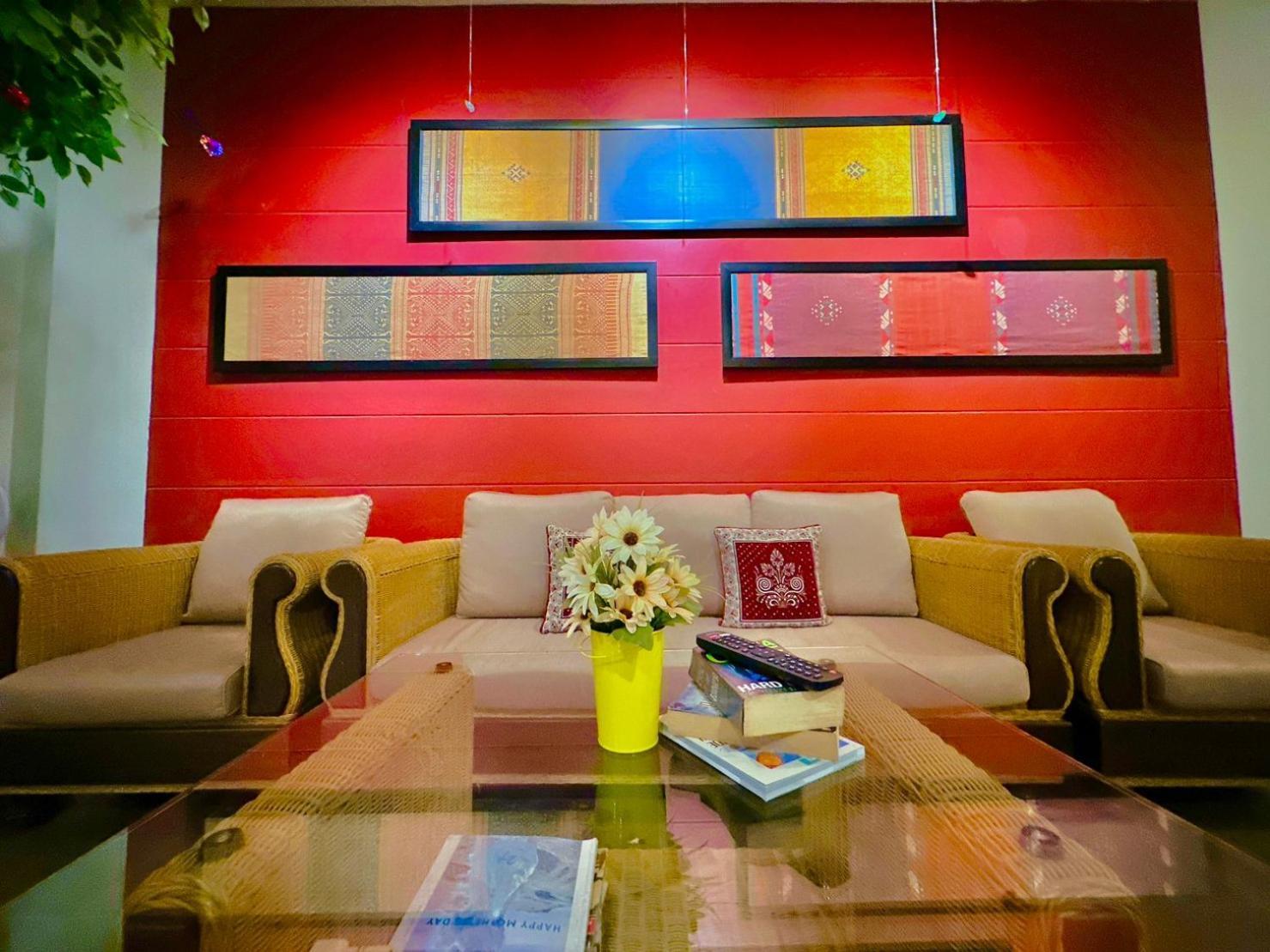 The Hideaway Resort Pattaya By Rosewood المظهر الخارجي الصورة