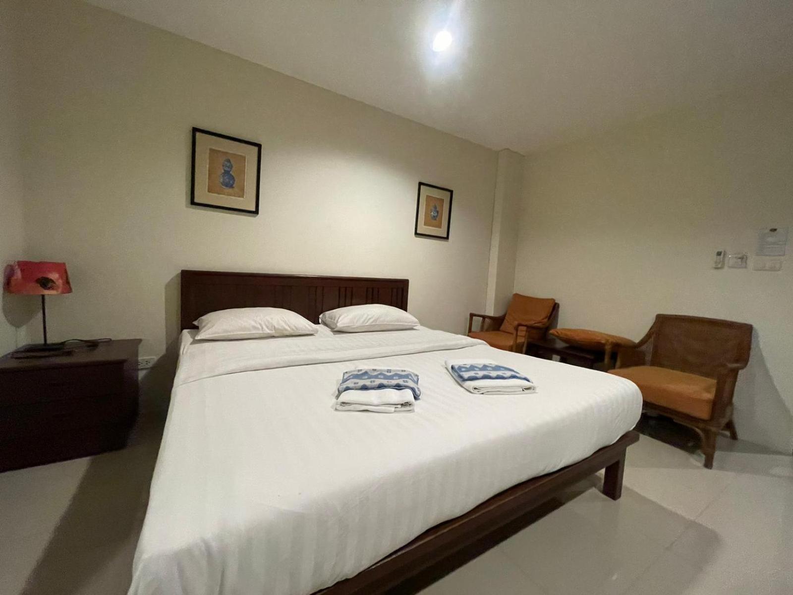 The Hideaway Resort Pattaya By Rosewood المظهر الخارجي الصورة