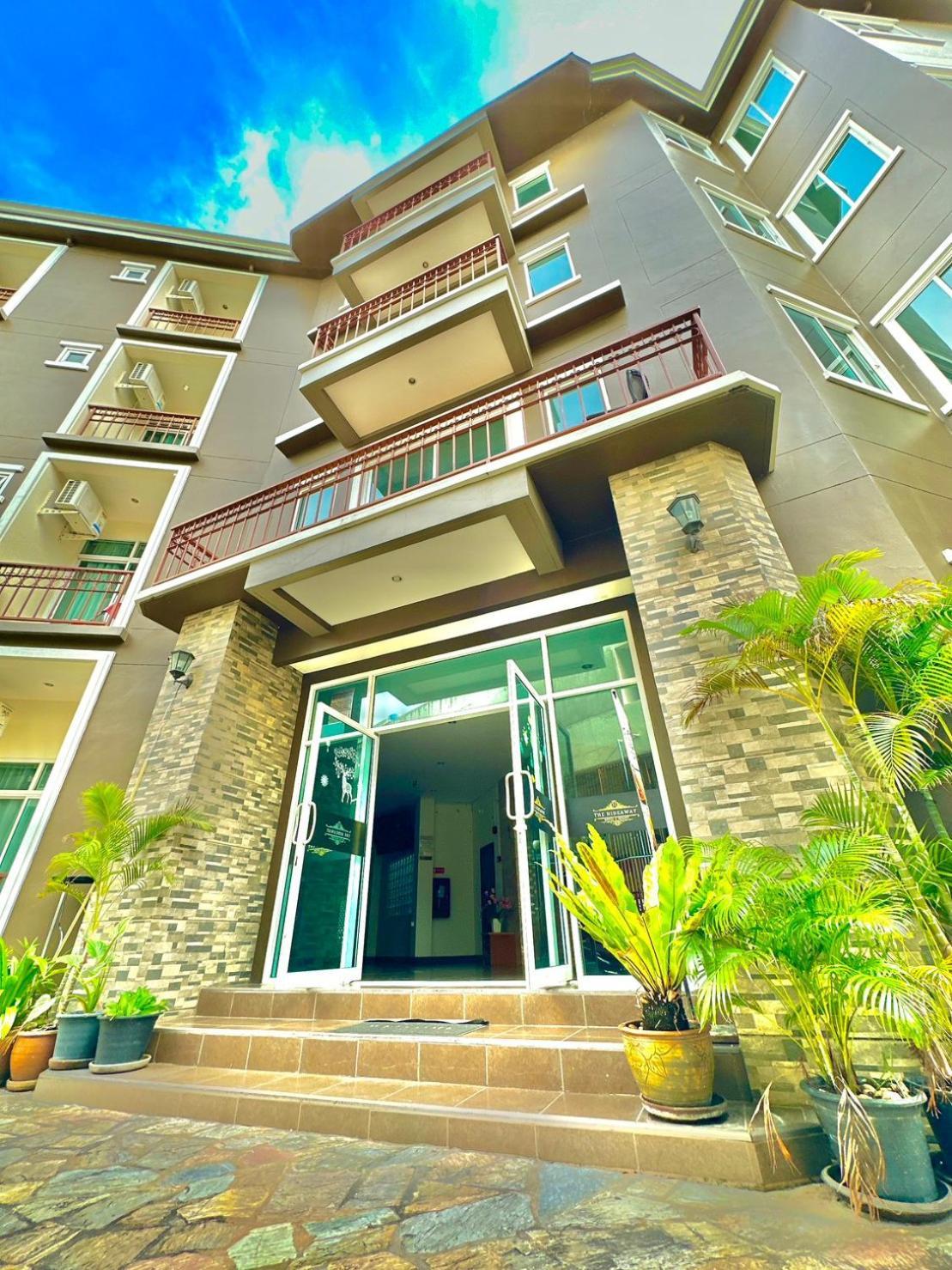 The Hideaway Resort Pattaya By Rosewood المظهر الخارجي الصورة
