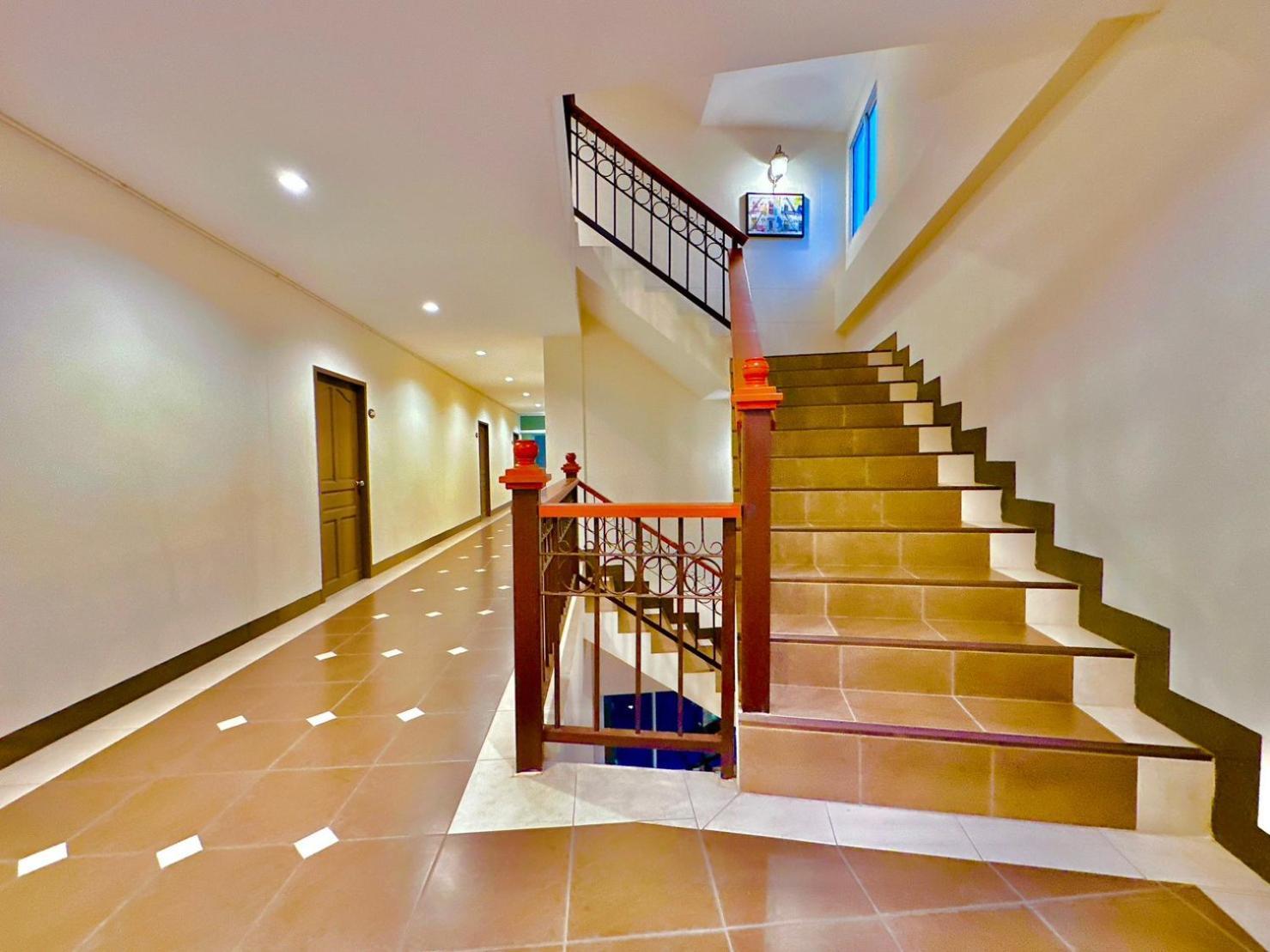 The Hideaway Resort Pattaya By Rosewood المظهر الخارجي الصورة