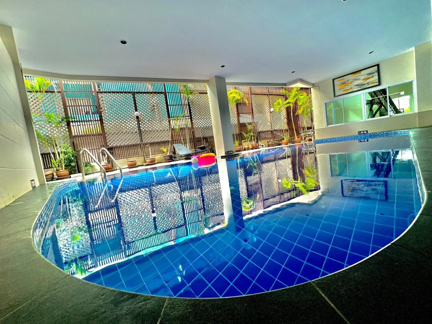The Hideaway Resort Pattaya By Rosewood المظهر الخارجي الصورة